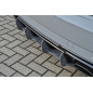 Kit pinne posteriori per diffusore  Audi RS3 8V Facelift (Cod. IN-INF-360045CRSRT(F)-ABS)