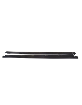 Diffusori minigonne VW GOLF MK7 FACELIFT STANDARD (Cod. M- VW-GO-7F-SD1G)