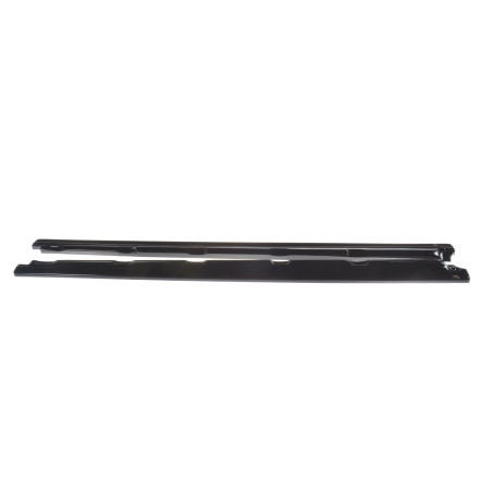 Diffusori minigonne VW GOLF MK7 FACELIFT STANDARD (Cod. M- VW-GO-7F-SD1G)