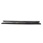 Diffusori minigonne VW GOLF MK7 FACELIFT STANDARD (Cod. M- VW-GO-7F-SD1G)