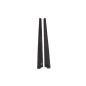 Diffusori minigonne VW GOLF MK7 FACELIFT STANDARD (Cod. M- VW-GO-7F-SD1G)