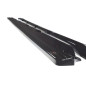 Diffusori minigonne VW GOLF MK7 FACELIFT STANDARD (Cod. M- VW-GO-7F-SD1G)