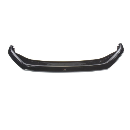 SPLITTER ANTERIORE Volkswagen Golf Mk7 Facelift (Cod. M- VW-GO-7F-FD1G)