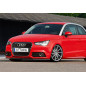 Spoiler paraurti anteriore in abs Audi A1 (8X) + Sportback (Cod. IN-INF-390031-ABS) Spoiler paraurti anteriore in abs Audi A1 (8X) + Sportback (Cod. IN-INF-390031-ABS)