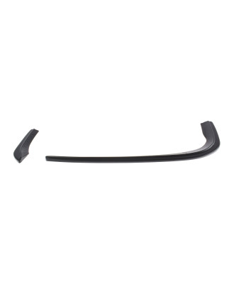 Splitters posteriori laterali VW PASSAT CC STANDARD (Cod. M-VW-PA-CC-RSD1G)