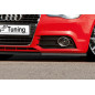 Spoiler paraurti anteriore in abs Audi A1 (8X) + Sportback (Cod. IN-INF-390031-ABS) Spoiler paraurti anteriore in abs Audi A1 (8X) + Sportback (Cod. IN-INF-390031-ABS)