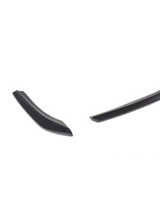 Splitters posteriori laterali VW PASSAT CC STANDARD (Cod. M-VW-PA-CC-RSD1G)