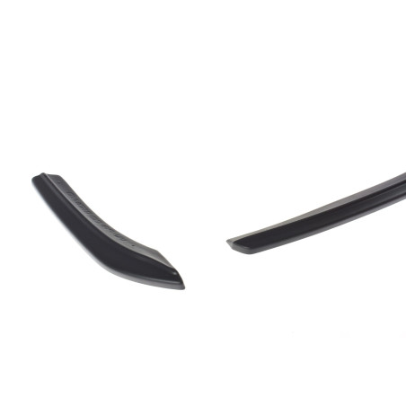 Splitters posteriori laterali VW PASSAT CC STANDARD (Cod. M-VW-PA-CC-RSD1G)
