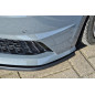 Spoiler paraurti anteriore in abs Audi S1 (8X) + Sportback (Cod. IN-INF-390031BSL-ABS (S1)-G)