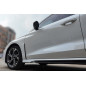 kit estetico Audi A3 2019-2024 8Y Sportback Look RS3 2025 (Cod. E-TCA0348)