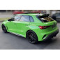 kit estetico Audi A3 2019-2024 8Y Sportback Look RS3 2025 (Cod. E-TCA0348)