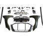 kit estetico Audi A3 2025 8Y Plus Sportback Look RS3 (Cod. E-TCA0354)