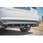 Sottoparaurti posteriore Audi A5 S-Line F5 Coupe / Sportback (Cod. M-AU-A5-2-SLINE-SB-RS1G)