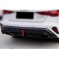 kit estetico Audi A3 2025 8Y Plus Sportback Look RS3 (Cod. E-TCA0354)