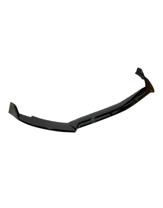Spoiler Anteriore Mercedes W177 Look BRS Nero lucido (Cod. E-TCM0471)