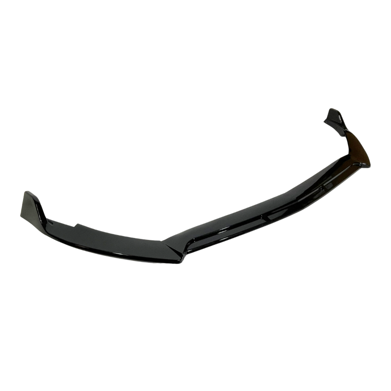 Spoiler Anteriore Mercedes W177 Look BRS Nero lucido (Cod. E-TCM0471)