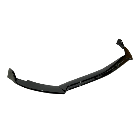 Spoiler Anteriore Mercedes W177 Look BRS Nero lucido (Cod. E-TCM0471)