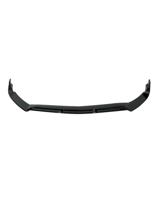 Spoiler Anteriore Mercedes W177 Look BRS Nero lucido (Cod. E-TCM0471)