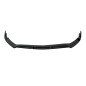 Spoiler Anteriore Mercedes W177 Look BRS Nero lucido (Cod. E-TCM0471)
