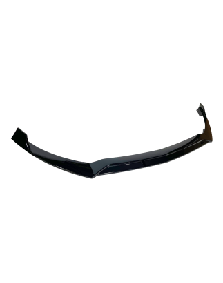 Spoiler Anteriore Mercedes W118 Look BRS Nero lucido (Cod. E-TCM0470)