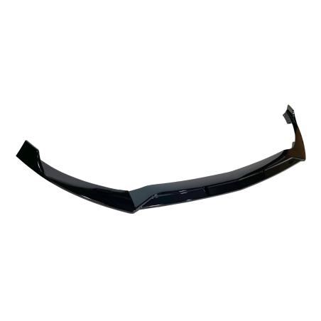 Spoiler Anteriore Mercedes W118 Look BRS Nero lucido (Cod. E-TCM0470)