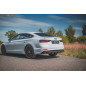 Sottoparaurti posteriore Audi A5 S-Line F5 Coupe / Sportback (Cod. M-AU-A5-2-SLINE-SB-RS1G)