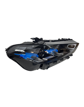 Fari Anteriori BMW G05 X5 2018-2022 Look 2023+ (Cod. E-FAB0168)