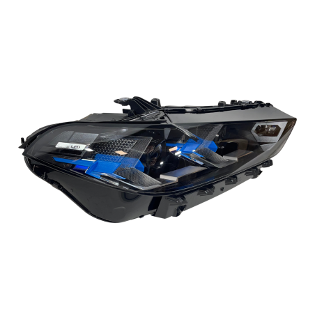 Fari Anteriori BMW G05 X5 2018-2022 Look 2023+ (Cod. E-FAB0168)