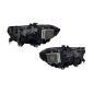 Fari Anteriori BMW G05 X5 2018-2022 Look 2023+ (Cod. E-FAB0168) Fari Anteriori BMW G05 X5 2018-2022 Look 2023+ (Cod. E-FAB0168)