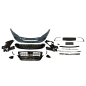 Paraurti Anteriore Mercedes Class V / Vito W447 2016-2023 Look Maybach 2024 (Cod. E-TCM0466)