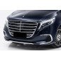 Paraurti Anteriore Mercedes Class V / Vito W447 2016-2023 Look Maybach 2024 (Cod. E-TCM0466)