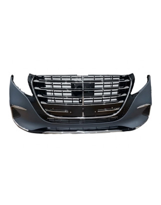 Paraurti Anteriore Mercedes Class V / Vito W447 2016-2023 Look Maybach 2024 (Cod. E-TCM0466)