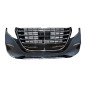 Paraurti Anteriore Mercedes Class V / Vito W447 2016-2023 Look Maybach 2024 (Cod. E-TCM0466)