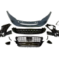 Paraurti Anteriore Mercedes Class V / Vito W447 2016-2023 Look Maybach 2024 (Cod. E-TCM0466)