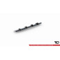 Sottoparaurti posteriore Audi A5 S-Line F5 Coupe / Sportback (Cod. M-AU-A5-2-SLINE-SB-RS1G)