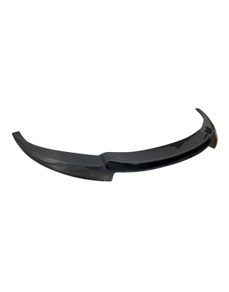 Spoiler Anteriore BMW F12 / F13 Look M6 Carbonio (Cod. E-TCB6392)