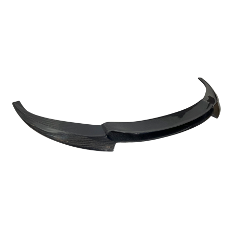 Spoiler Anteriore BMW F12 / F13 Look M6 Carbonio (Cod. E-TCB6392)