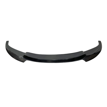 Spoiler Anteriore BMW F12 / F13 Look M6 Carbonio (Cod. E-TCB6392)