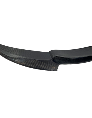 Spoiler Anteriore BMW F12 / F13 Look M6 Carbonio (Cod. E-TCB6392)
