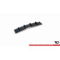 Sottoparaurti posteriore Audi A5 S-Line F5 Coupe / Sportback (Cod. M-AU-A5-2-SLINE-SB-RS1G)