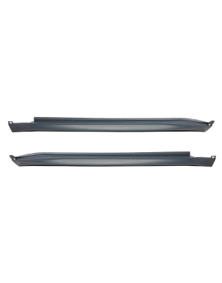 kit estetico BMW X5 G05 2018-2022 Look X5M 2023+ LCI (Cod. E-TCB42260168)