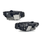 Fari Anteriori BMW G20 / G21 2019-2021 Look LCI 2023 (Cod. E-FAB0169)