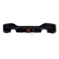 Diffusore Posteriore BMW F20 / F21 LCI 2015-2019 2 Uscite semplici Look M Performance Nero lucido ( Diffusore Posteriore BMW F20 / F21 LCI 2015-2019 2 Uscite semplici Look M Performance Nero lucido (