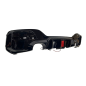 Diffusore Posteriore BMW F20 / F21 LCI 2015-2019 2 Uscite semplici Look M Performance Nero lucido ( Diffusore Posteriore BMW F20 / F21 LCI 2015-2019 2 Uscite semplici Look M Performance Nero lucido (