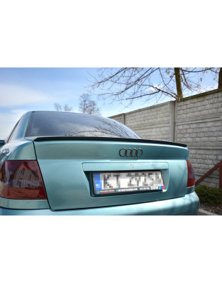 Spoiler Cap Audi A4 / S4 B5 berlina (Cod. M-AU-A4-B5-CAP1G)