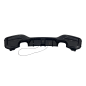 Diffusore Posteriore BMW F20 / F21 LCI 2015-2019 2 Uscite semplici Look M Performance Nero lucido ( Diffusore Posteriore BMW F20 / F21 LCI 2015-2019 2 Uscite semplici Look M Performance Nero lucido (