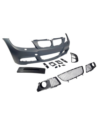 kit estetico BMW E90 2009-2012 LCI 335 look M Performance (Cod. E-TCB6665594066689035)