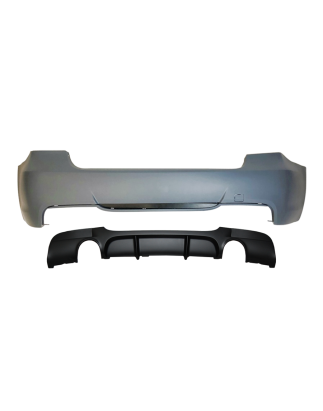 kit estetico BMW E90 2009-2012 LCI 335 look M Performance (Cod. E-TCB6665594066689035)