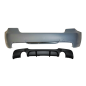 kit estetico BMW E90 2009-2012 LCI 335 look M Performance (Cod. E-TCB6665594066689035)