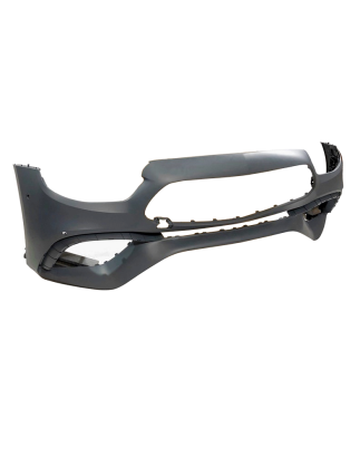 Paraurti Anteriore Mercedes W213 4p 2020+ / C238 2021 look GT AMG E63 (Cod. E-TCM027804061)